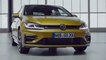 NEW VW GOLF R 2017 Facelift INTERIORS - Test Drive 2016-5XYSER-ZCs0
