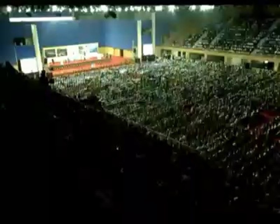 Our PM Shree Narendra Modi's full speech in GOA Part-1