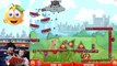 Chase & the Orange whos Annoying! FGTEEV GAMEPLAY SKIT with COVER ORANGE iOS Game