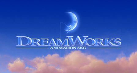 DreamWorks Intro History (1997-2017)