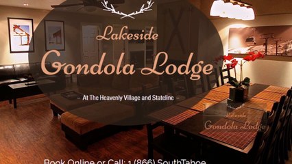 Lakeside Beach Lodge | Call Now (831) 206-4232