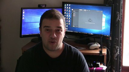 (Vlog) Les Magasins de Jeux-Video