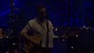 Coldplay - Suzanne (Leonard Cohen tribute) @London Palladium
