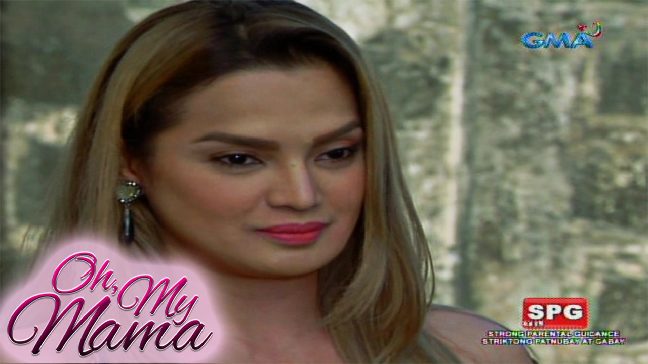 Oh, My Mama!: Planong pagbugaw