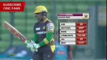 Unbelievable out of Umer Akmal in BPL 2016 - cricket