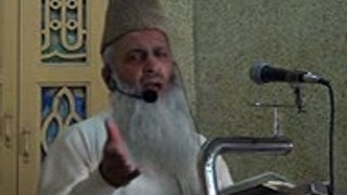 Mufti Hafiz Abdul Ghaffar Ropir (Khutaba Juma Tul Mubarak 13-11-2015)_cut