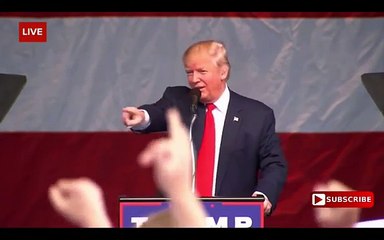 Donald Trump Speech 10/5/16: Henderson, Nevada Rally