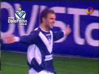 Futbol de Primera | Vélez 4 - 2 Gimnasia J