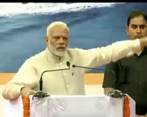Our PM Shree Narendra Modi's full speech in GOA Part-2
