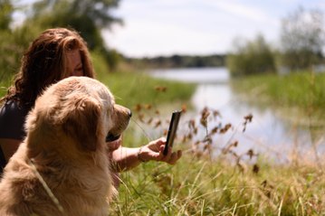 Je suis DANS UN NOUVEAU MONDE