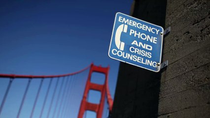Calls to crisis, suicide hotlines surge 3X more post election
