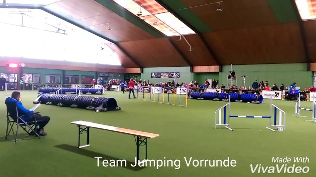 Agility German Classics 2016