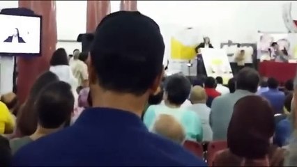 ‫الجاهلة نبيلة منيب تسب صحابية رضي الله عنها وتفسد مجموعة من ثلاميد المدارس بأفكارها المنحرفة‬‎