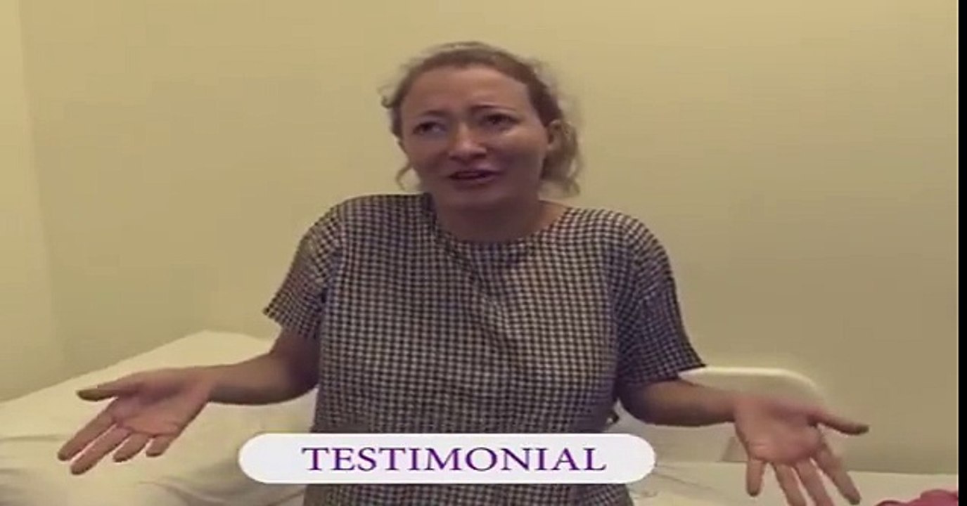 liposuction testimonial for Cocoona Centre