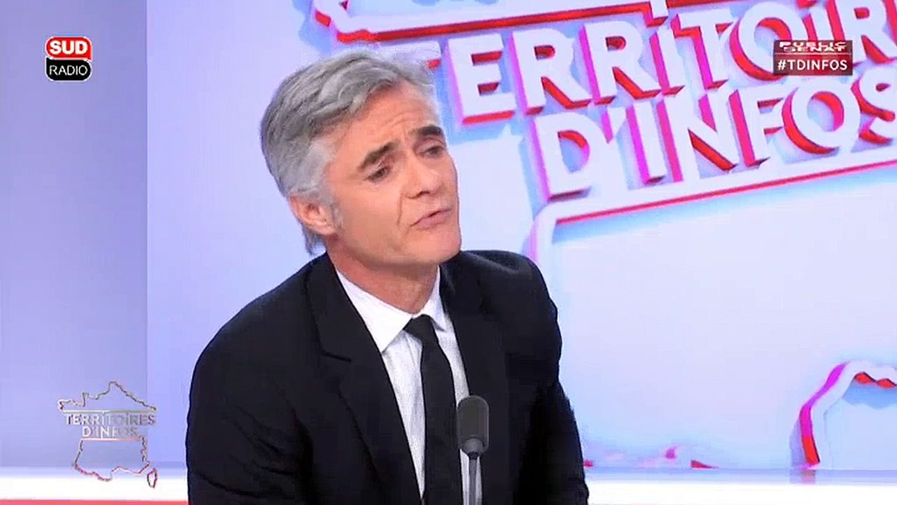 Le grand abattement de Thierry Mandon sur Notre-Dame-Des-Landes