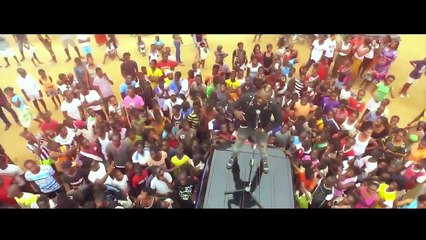 DJ KEDJEVARA - Pôtchô Pôtchô