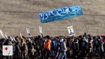 5 Things You May Not Know About the Dakota Access Pipeline Battle