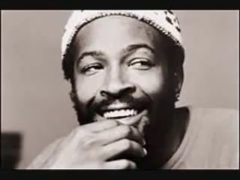 Marvin Gaye - Got to Give It Up