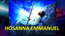 Hosanna Emmanuel Emmanuel Hosanna- Christian Music Pop Rock Songs English [Pop Rock For Humanity]