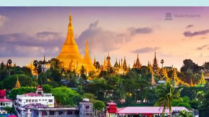 Growing Real Estate in Yangon| Slade Property Services