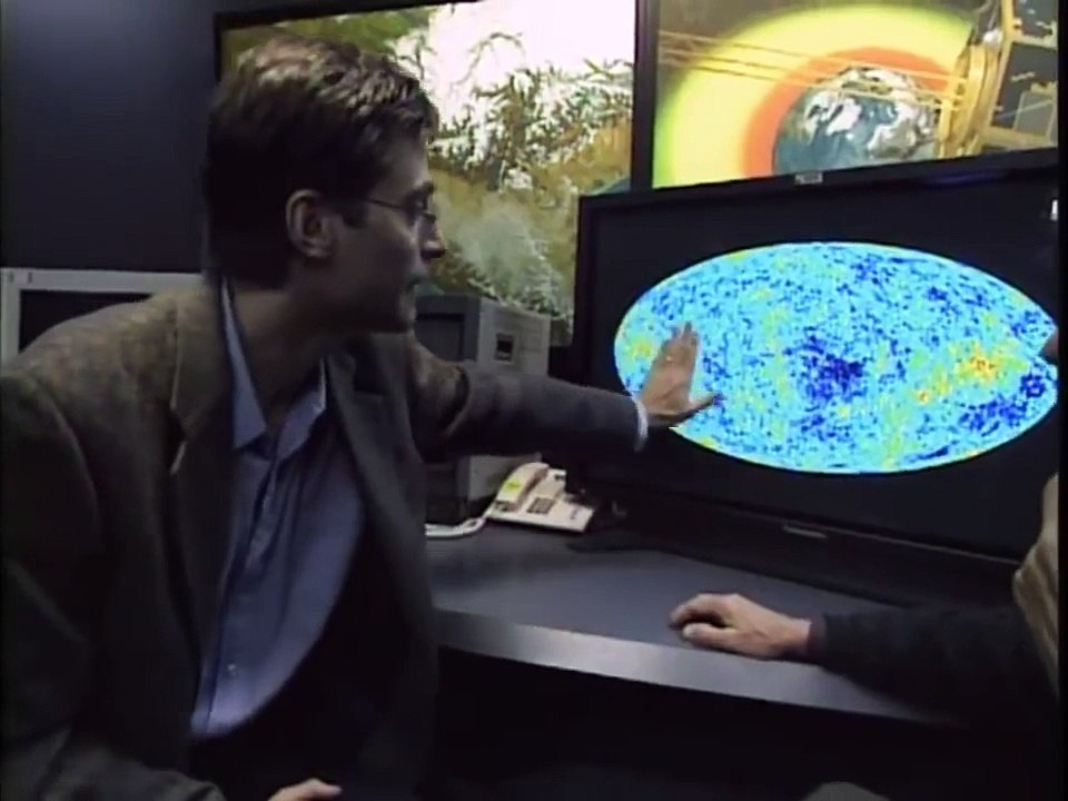 DARK SIDE OF THE UNIVERSE