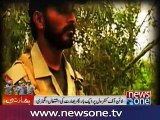 Seven Pakistan Army soldiers martyred  in cross-border firing across LoC