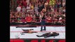 Stone Cold Steve Austin, Mr. McMahon, Shane McMahon and Stephanie McMahon Segment