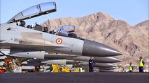 Indian Air Force | How Indian Air Force Full Fill Its Demand Of 45 Squadrons |
