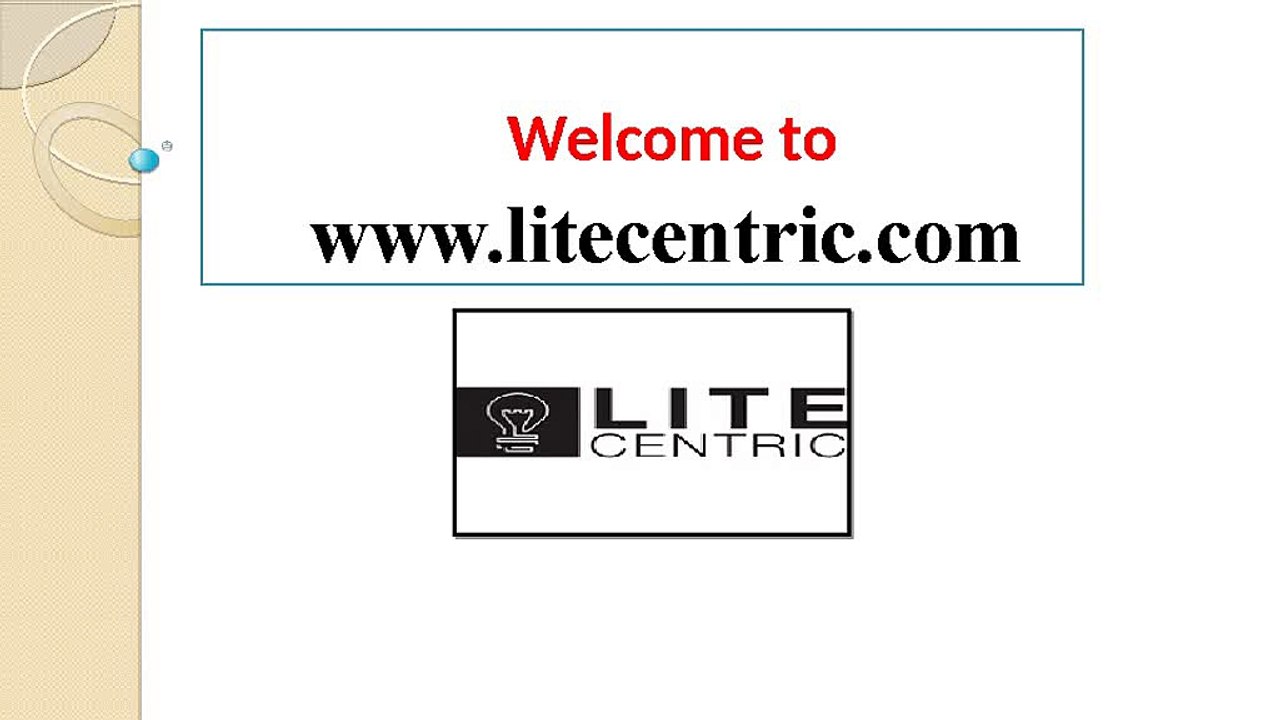 LED Strip - Lite Centric