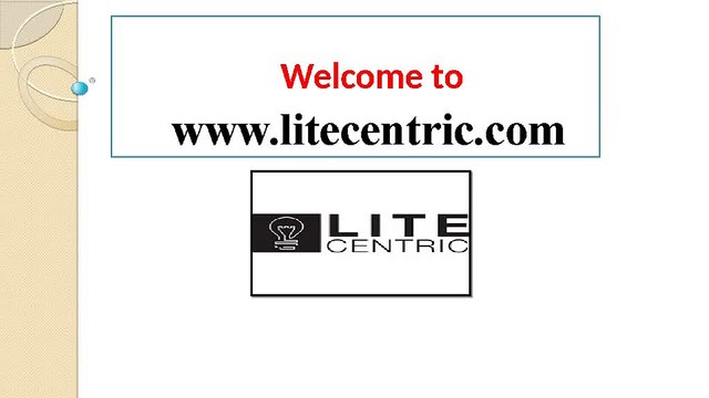 LED Strip - Lite Centric