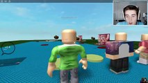 Roblox Adventures / Denis Tycoon / Building My Very Own Tycoon!!