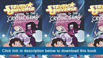 (o-o) (XX) eBook Download Guide To The Crystal Gems (Steven Universe)