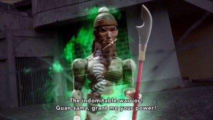 監獄学園 プリズンスクール #3