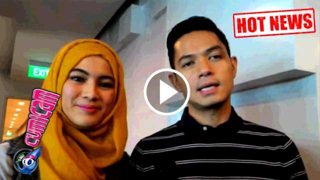 Dude Sanjung Icha Istri yang Berhati Mulia - Cumicam 14 November 2016
