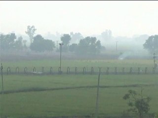 কাশ্মীর সীমান্তে নতুন গোলাগুলি: ৭ পাকসেনা নিহতের দাবি