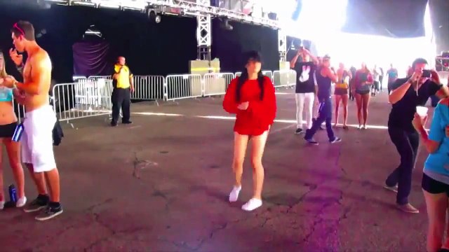 танцы dance Electro House 2016 - Bounce Party Mix (Part 3) - Shuffle Dance (Music Video)