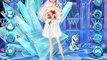 Frozen Disney Princess Elsa Perfect Wedding Dress - Games for children