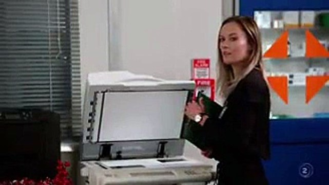 Shortland Street 6126 Preview 15th November 2016