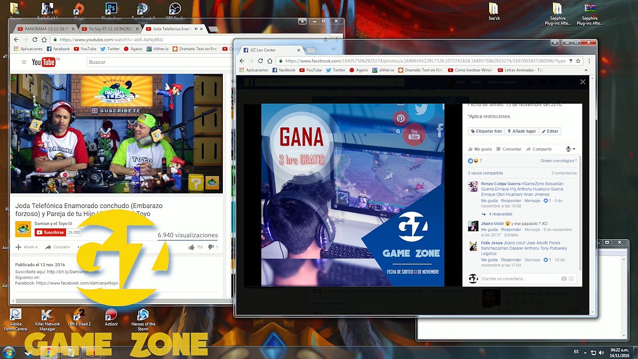 GZ ganador 2