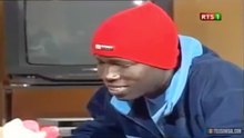 Théâtre rétro avec Mamadou mouhamed Ndiaye Rfm