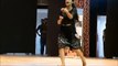 IIT Delhi Girl Super Performance at Stage   2016 super dance   YouTube