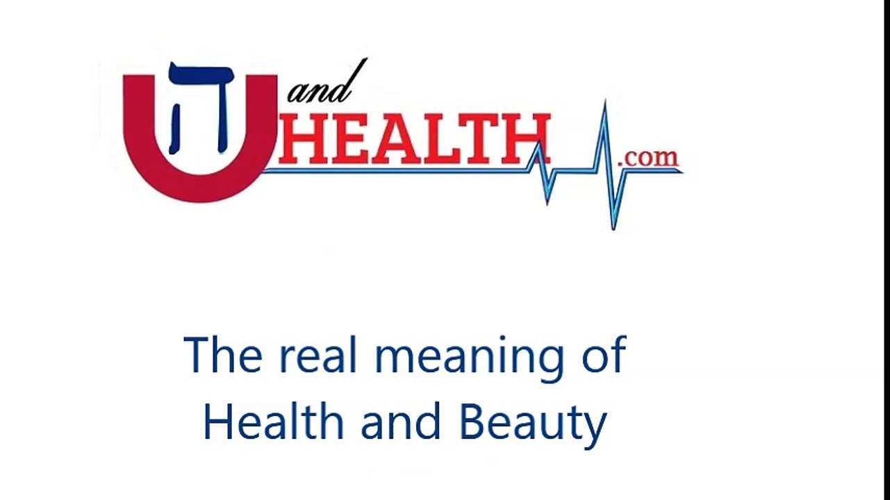 Health Fitness Tracker Fitband at U and Health