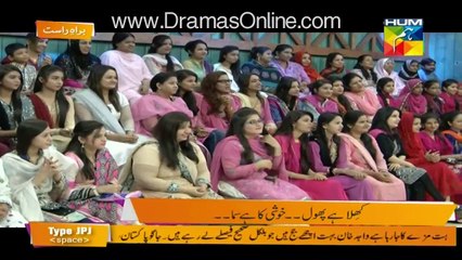 Sanam Jung Blessed with a Baby Girl, Sadia Imam Revealed the News