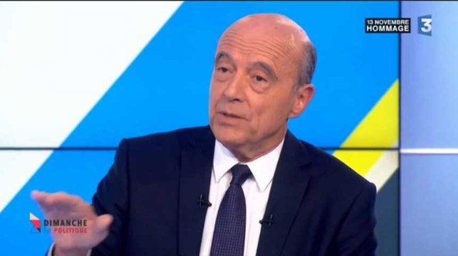 Alain Juppé évoque la caissière de Prisunic . Problème : Prisunic n'existe plus depuis longtemps