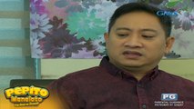 Pepito Manaloto: Pitoy undercover