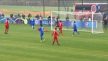 US Saint Maximin-Stade de Reims (0-3)