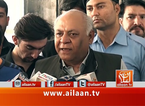 Mir Hasil Khan Bizenjo 14 November 2016 @hasilbizenjo #MirHasilBizenjo #Muhajir #AfghanMuhajir #Balochistan #Terrorism