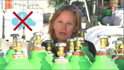 Sciences - Protégeons notre planète