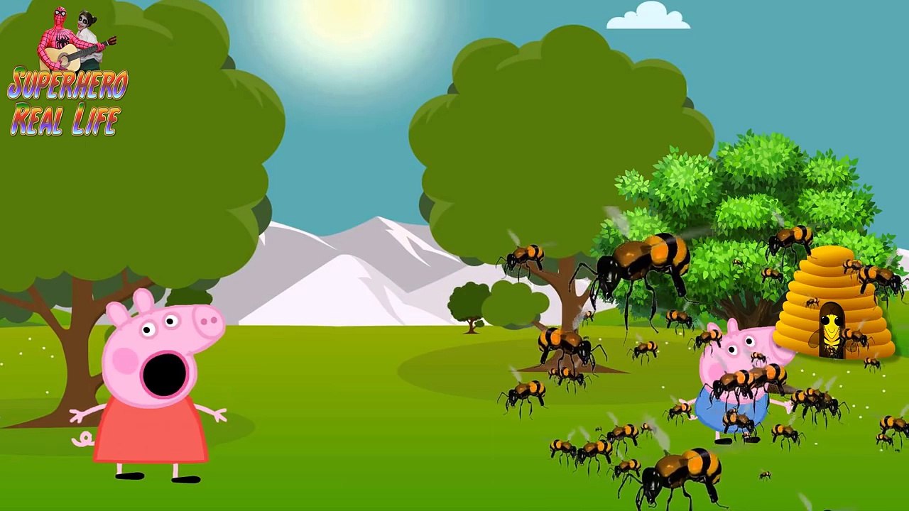 peppa pig español chip and dale pj masks minions paw patrol english español pepa pig wutz videos