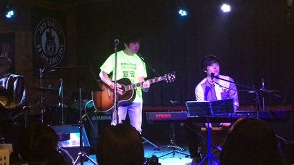 神崎隆弘 in hugo ②